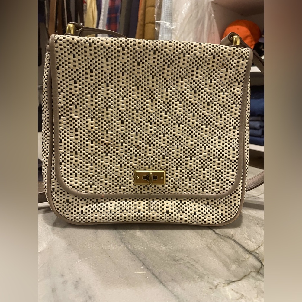 Fossil Crossbody purse